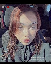 Jessica Bruton's Instagram, Twitter & Facebook