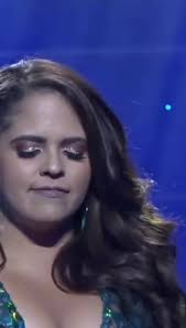 Sandra Muente: Yo Soy una Mujer Carne y Hueso