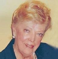 Barbara Gregorio Obituary (1940