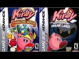 Apr 23, 2016 · my boy! Descargar Todos Los Juegos De Kirby Para Gba Espanol 1 Link Mega Youtube