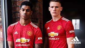 Adidas and manchester united today present the new 2020/21 season third kit, introducing a visually distinctive design, inspired by striped jerseys from the club's history. Man Utd Fans Left Disgusted After 2020 21 Third Kit Leaked On Social Media Daily Star