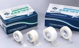 Guide to Different Types of Medical Tapes and Its Uses ...