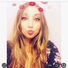 Kimberly Ambrosio's Instagram, Twitter & Facebook