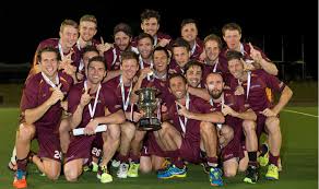 Dylan wotherspoon made his senior international debut against india in late 2014. Knowles Returns To Lead The Kookaburras The Courier Mail