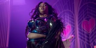 Find the latest tracks, albums, and images melissa jefferson (born april 27, 1988 in detroit, michigan, u.s.), known professionally as lizzo, is an. Lizzo Accused Of Plagiarism Over Juice Pitchfork