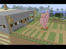 1 fan answered this question. Building Stampy S House 6 Crafting Room And Love Garden Youtube