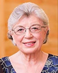 Barbara Held's Instagram, Twitter & Facebook