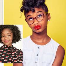 The Black Girl State of the Union