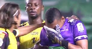Both sides have met sixteen times in the most recent seasons. Alianza Petrolera Goalkeeper Crying For His Own Goal Against Cali Football24 News English