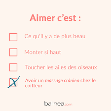 Bah Quoi Nous On Aime A La Folie Les Massages Craniens De Notre Coiffeur Coiffeur Citations Coiffeur Citations De Coiffeur