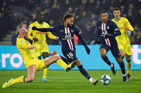 Parc des princes, paris, france disclaimer: Predicting Psg S Lineup Against Nantes Neymar Out Mbappe In Psg Talk