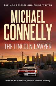 Didn't even ask about getting it lowered first. The Lincoln Lawyer Michael Connelly 9781760879297 Allen Unwin Australia