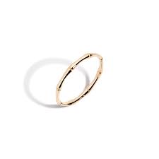 The gold karats in both white gold and yellow gold have equal value and are treated the same when it comes to liquidity. Gold Bamboo Ring In Yellow Rose Or White Gold