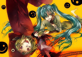 Check spelling or type a new query. Hd Wallpaper Anime Vocaloid Gumi Vocaloid Hatsune Miku Matryoshka Vocaloid Wallpaper Flare