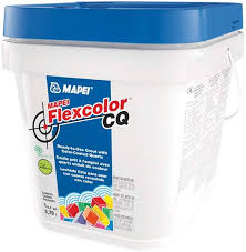 Makes grout joints look like new again interior or exterior use Buy Mapei Flexcolor Cq Ready To Use Grout With Color Coated Quartz Pearl Gray 1 Gal Online In Indonesia B086wptbhk