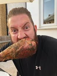 THE CARNIVORE CHALLENGE WEEK 4