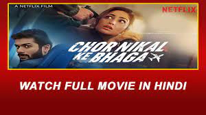 Chor Nikal Ke Bhaga 2023 New Hindi Movie HD 1080p - video Dailymotion