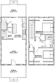 This butterfly house free woodworking plans and projects information is courtesy of the butterflywebsite.com web site. Building Plans Blueprints Model 2a 589 Sq Ft Pdf Floor Plan 12x28 House Home Garden Citricauca Com