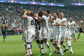 Stadium's not walking distance from taksim square but if you decide to stay in the taksim square area, taxis are very cheap and should only take 5 mins to the ground (subject to traffic). Back To The Old Days Besiktas