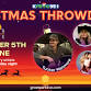 KFROG 95.1 Christmas Throwdown event image