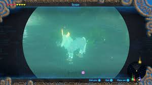 Zelda Breath Of The Wild - How To Farm Full Stamina Recovery & Endura  Carrots - Youtube