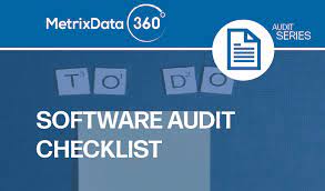 Start studying foursquare licensing interview questions. The Software Audit Checklist The Professionals Use