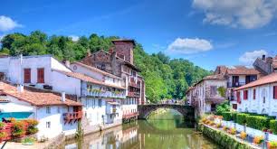 Destacada In 2021 Basque Country Camino De Santiago Route France