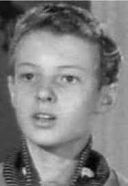 Remember Ken Osmond aka Eddie Haskell of Leave it to Beaver and a LA Police  Officer