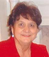 Judith Mitchell Obituary