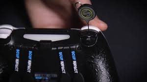 Have the same issue.i just restart mine and it works and other times you have to restart couple times to make it work. How To Adjust Hair Triggers Trigger Stops On Scuf Impact Youtube