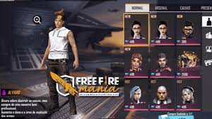 Frequently asked questions about «free fire códigos«. Free Fire Alvaro Images Update Free Fire 2020