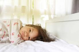 Tetapi dia aktif makan dan minum kerana lapar. 8 Penyebab Mual Yang Bisa Terjadi Pada Anak Anda