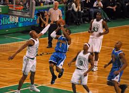 Chris paul moves from fast to really fast and all of the sudden stops at a drop which is very hard for the defender to adjust. I Nor The Nba Will Ever Get Over Basketball Reasons By Tevin Mills Medium