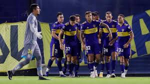 Desde el punto de penal. Copa Libertadores Highlights Boca Juniors 2 0 Santos Ft
