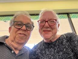 Tribute to Julie Jones Oles's daughter in the Wall Street Journal