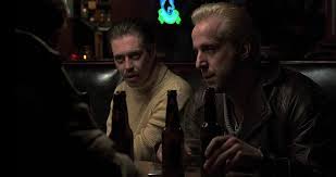 Pin By Kent Anderson On Film Noir Classic And Modern Fargo 1996 Steve Buscemi Fargo