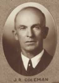 House of Delegates History (DOME)