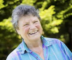 Sen. Beebe-Center to chair the Criminal Justice and Public Safety Committee  for the 132nd Maine State Legislature