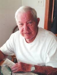 Obituary information for Donald Lee Thornton