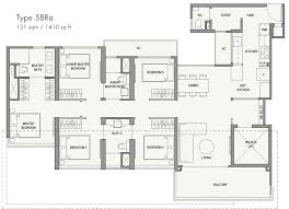 Parc3 will also boast uninterrupted views to the heart of. Parc Botannia Showflat Location Singapore Sales Gallery Sengkang West