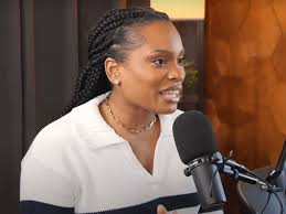 Stephanie Ike Shares Practical Tip To Break Generational Curse