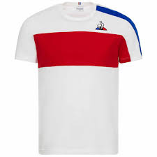 Favorite this designer share block this designer. Le Coq Sportif Tricolore Weiss Dressinn