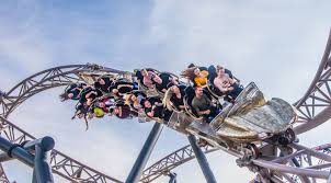 From wikipedia, the free encyclopedia. Wow Weekends Return To Blackpool Pleasure Beach Visit Lancashire