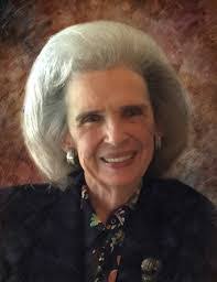 Barbara Alkire's Instagram, Twitter & Facebook