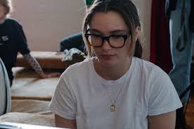 Lack of diversity in camera crews in the Australian film industry