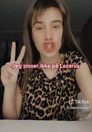 Marty tisser ikke på Lazarus🥰 #CapCut #inshallahwallahskjøntedu  #grwmpåkebabnorsk #foryou #repost #repost #relatable #fyp #blowthisup  #viral #martyparty