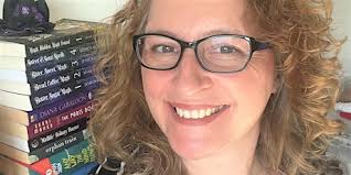 Leigh's Favorite Books Events