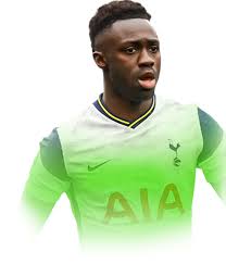 70 rodon cb 55 pac. Tottenham Hotspur Wefut