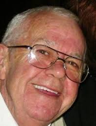 Roger G. Weymouth Obituary