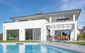 stadtvilla villa individual hetz von weberhaus